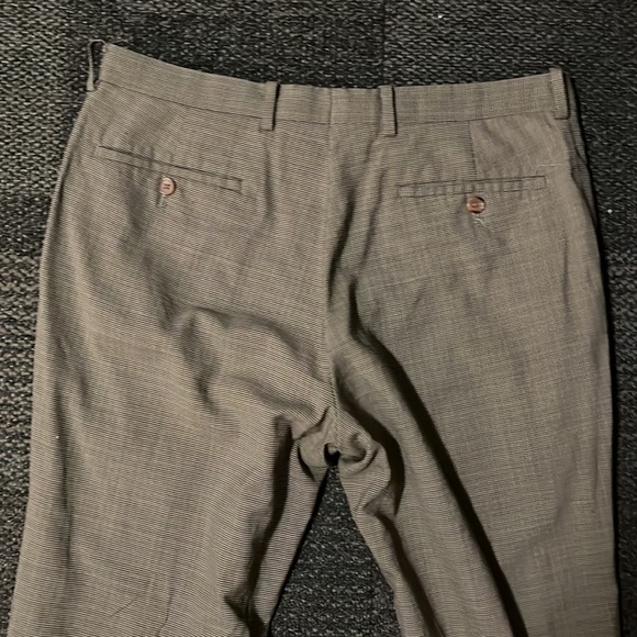 Ralph Lauren Wool Pants - Picture 3 of 5